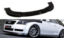Audi TT 8N 1998-2006 Frontsplitter Maxton Design